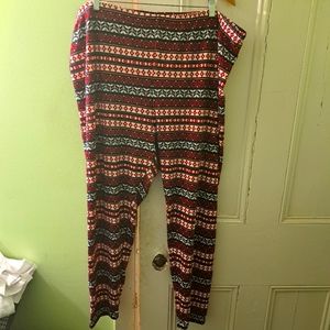 My Style Joggers/PJ Bottoms